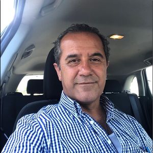 Meet your Posher, Amo